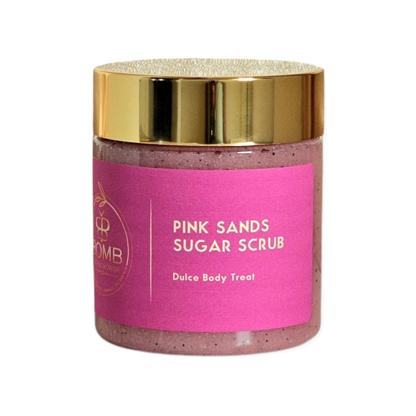 Moisturizing Serum Sugar Scrubs
