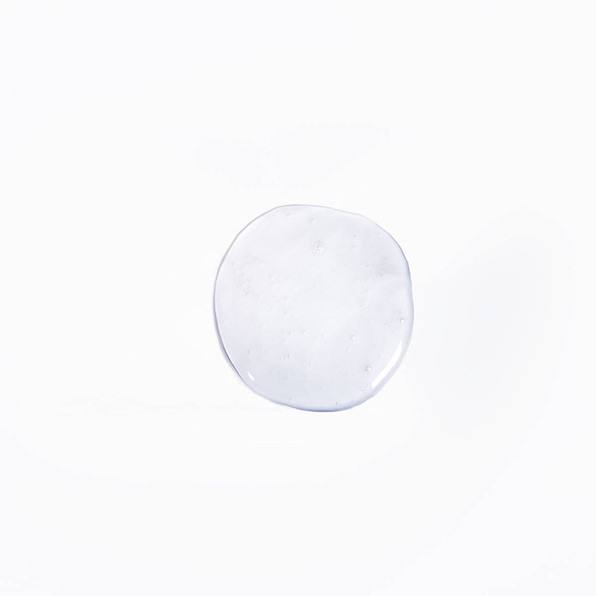 Moisture rich shampoo