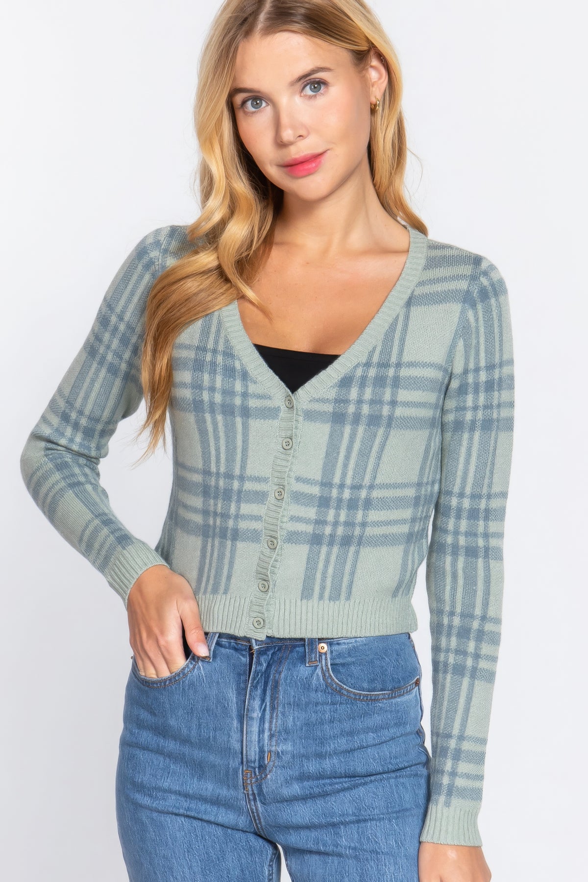 Cardigans