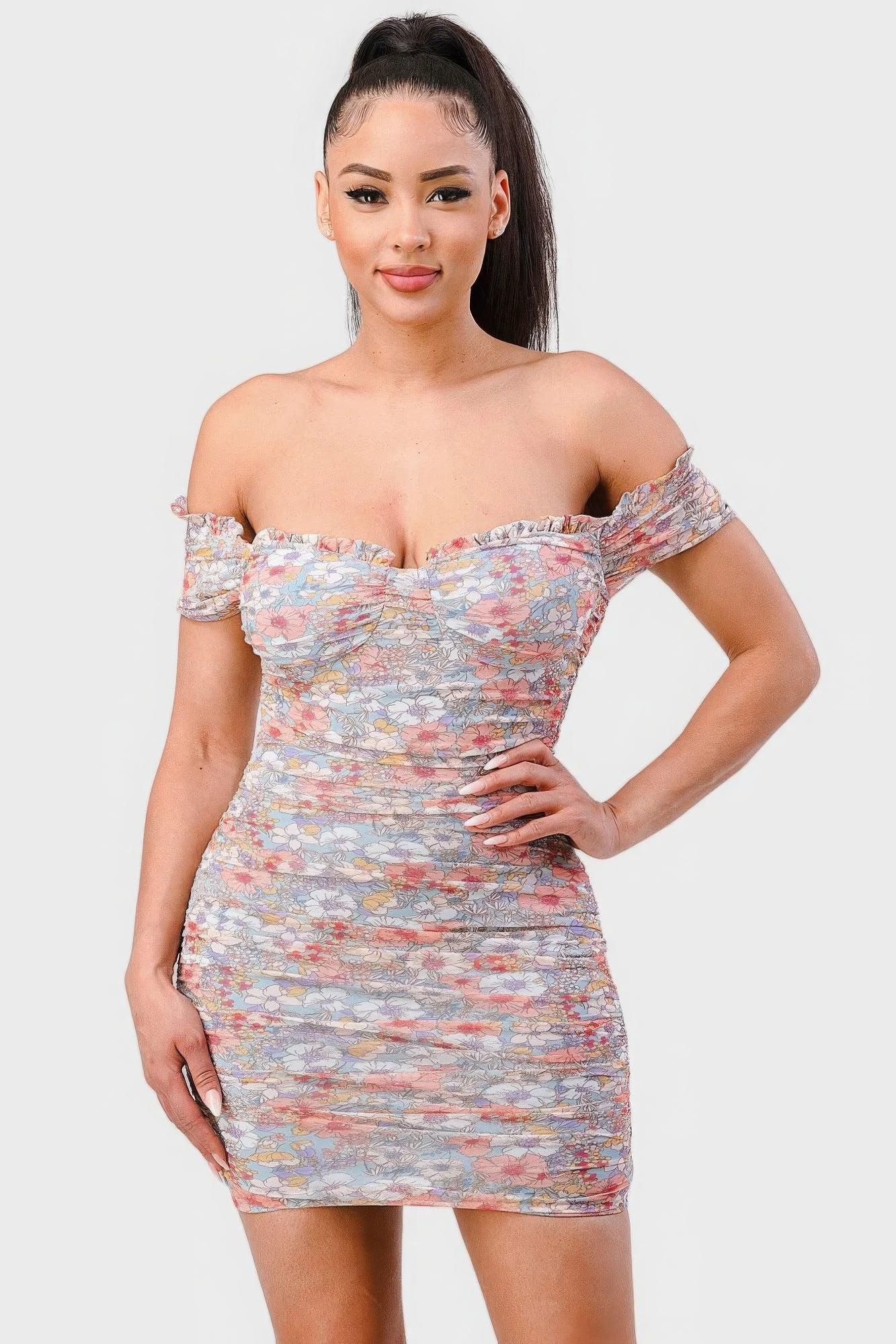 Dresses