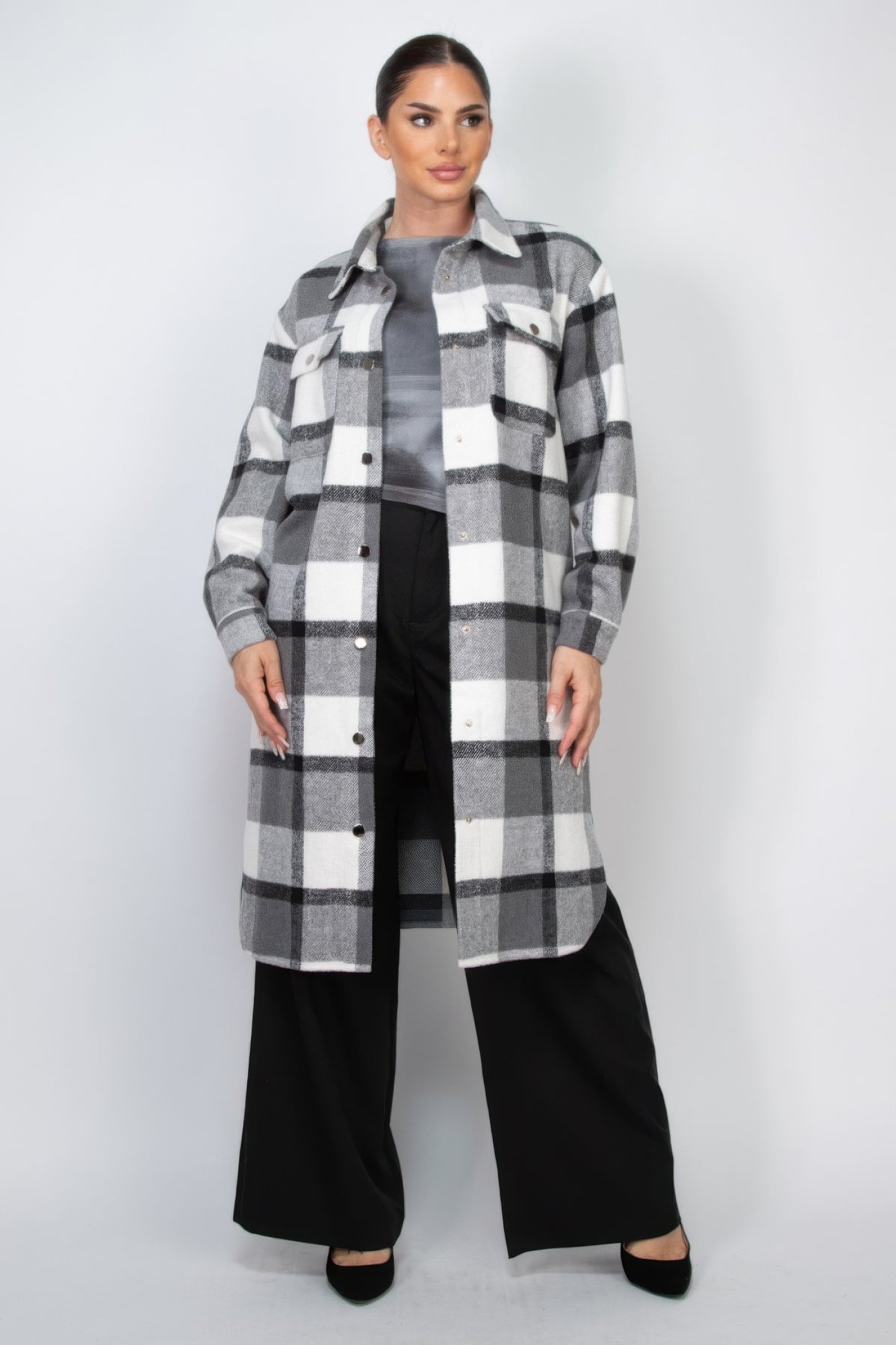 Outerwear