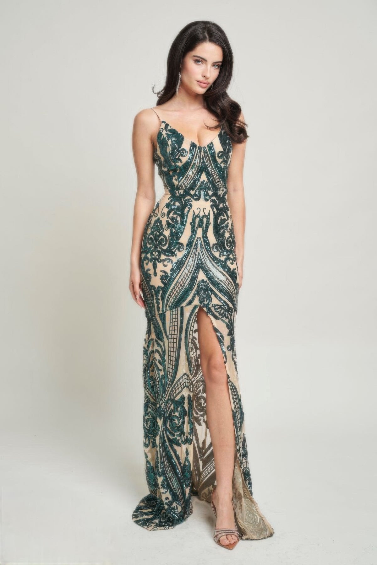 Formal & Evening Dress