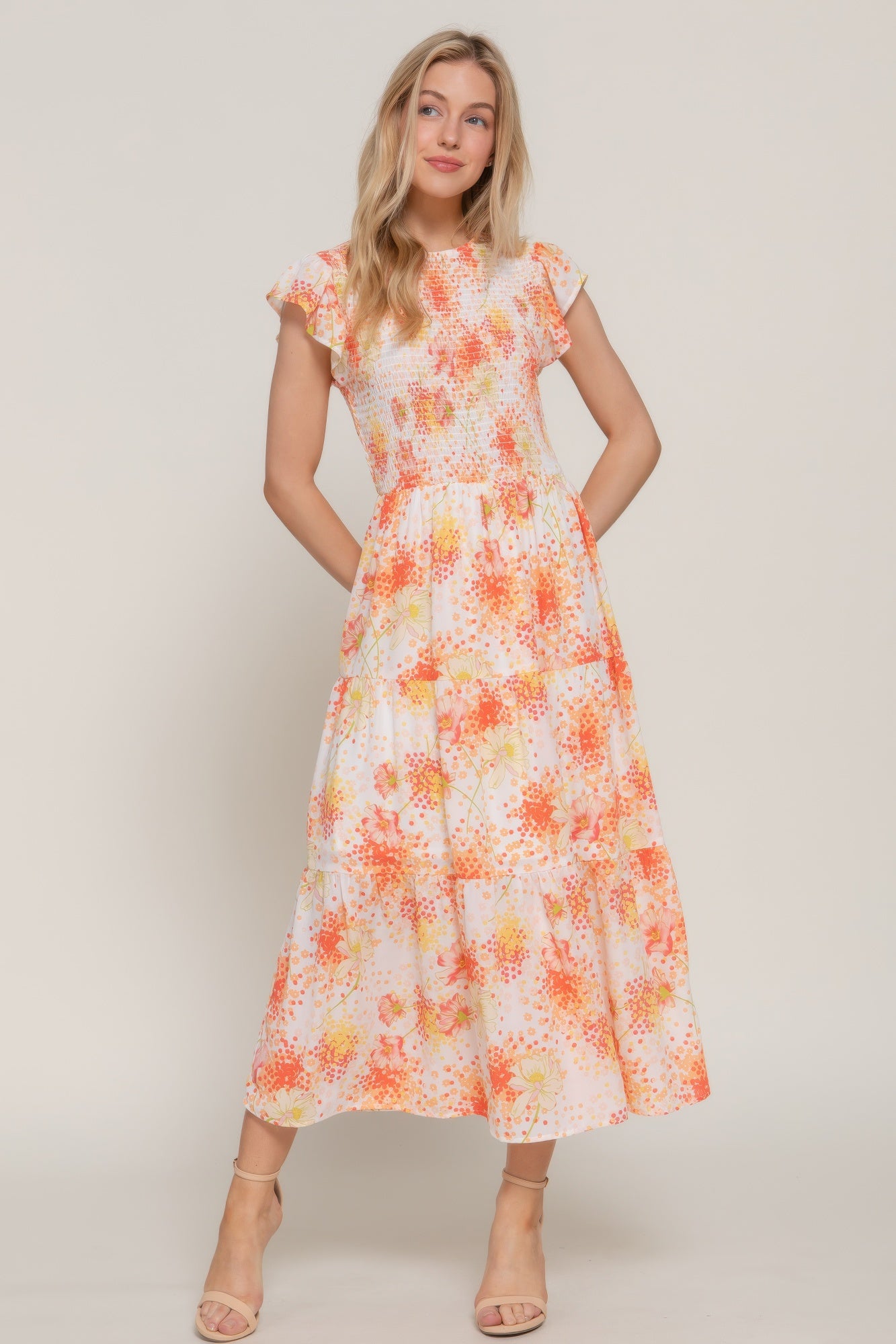 Dresses