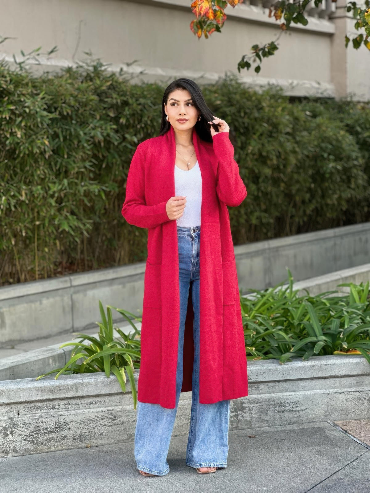Cardigans