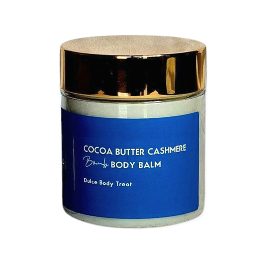 Deep Moisturizing Body Balms
