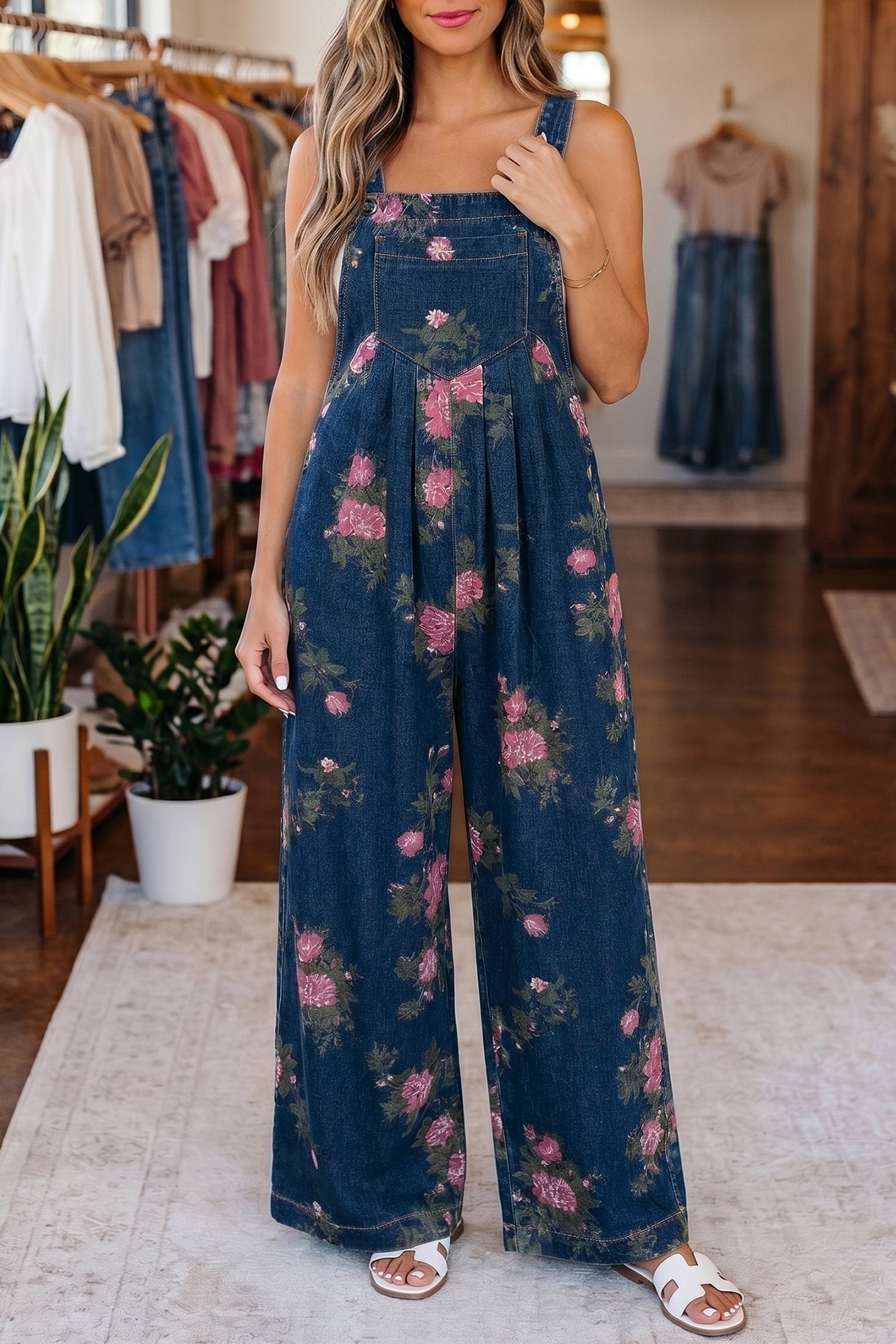 Jumpsuit