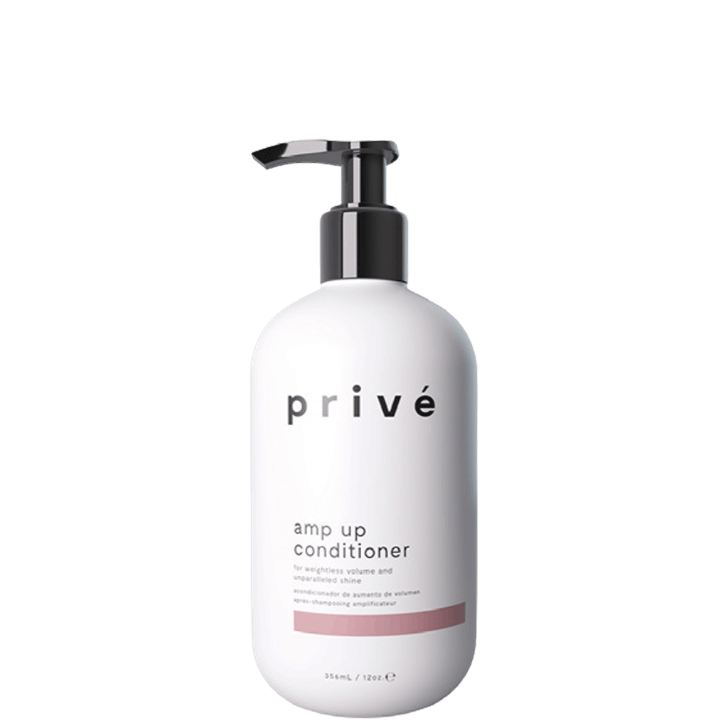 Amp up volumizing conditioner