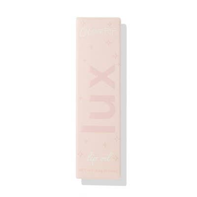 ColourPop Lux Lip Oil Skinny Dip 0.16 fl oz - New