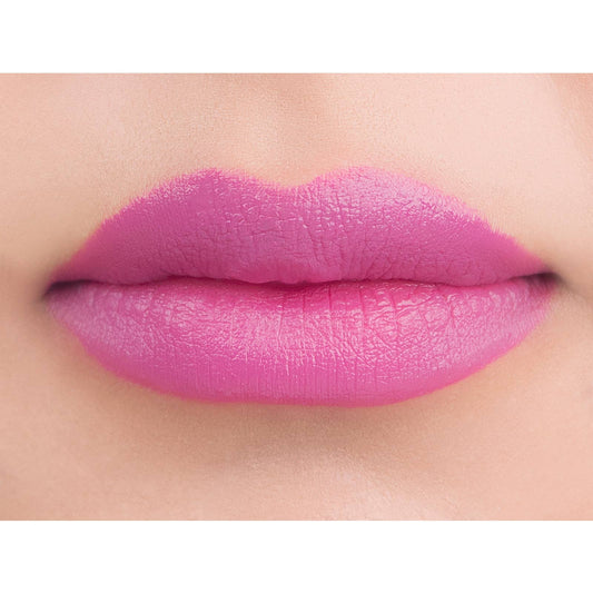 Defiant Lipstick - 001 Springtime Pink
