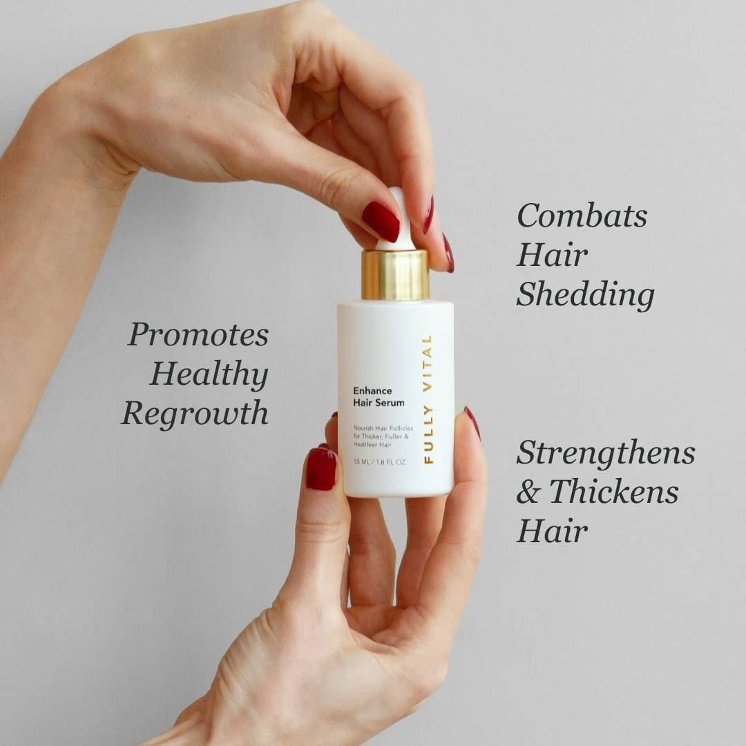 Hair Growth Serum | Scalp Serum | Hair Growth Oil