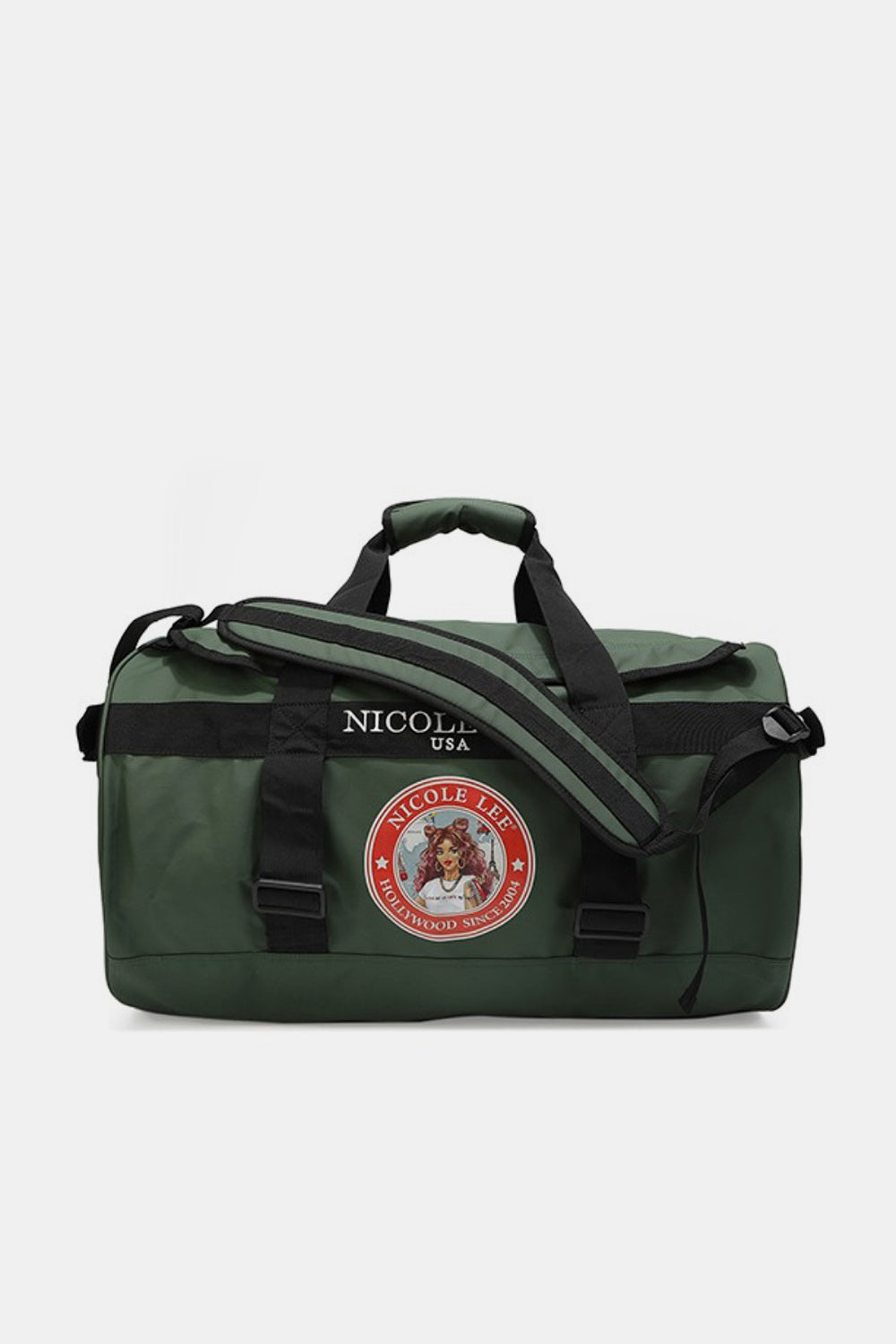 Luggage & Duffle Bags