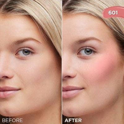 L'Oreal Paris True Match Lumi Le Liquid Blush for Cheeks Dewy Worth It 0.33 fl oz - New