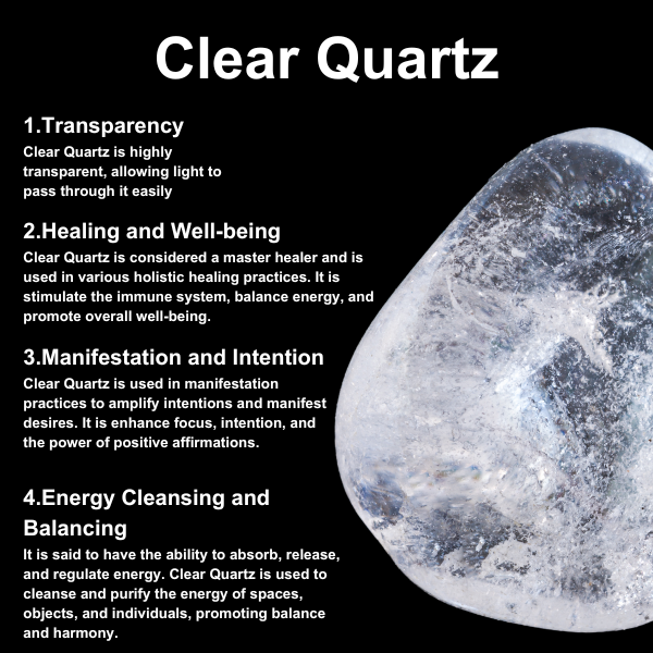 New Job & New Opportunity | Healing Crystal Bracelets