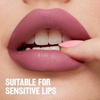 Revlon No-Budge Matte ColorStay Limitless Liquid Lipstick 005 Strut 0.17 fl oz - New