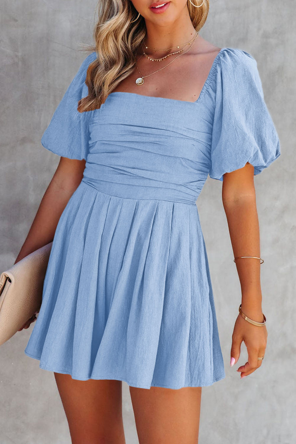 Rompers