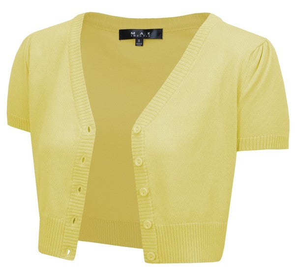 Cardigans