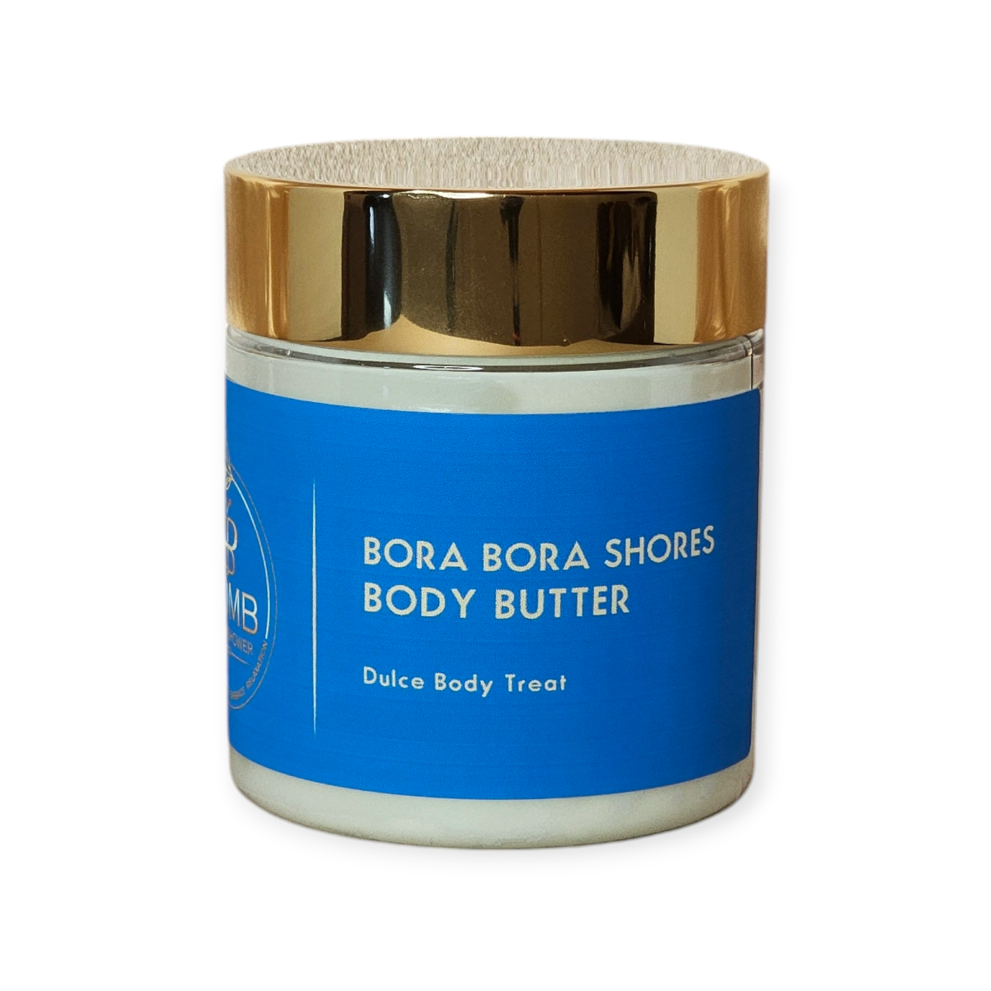Irresistible Body Butters
