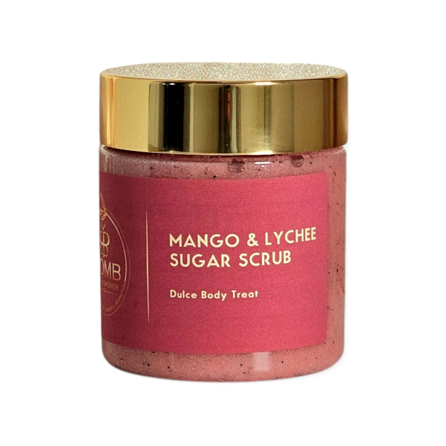 Moisturizing Serum Sugar Scrubs