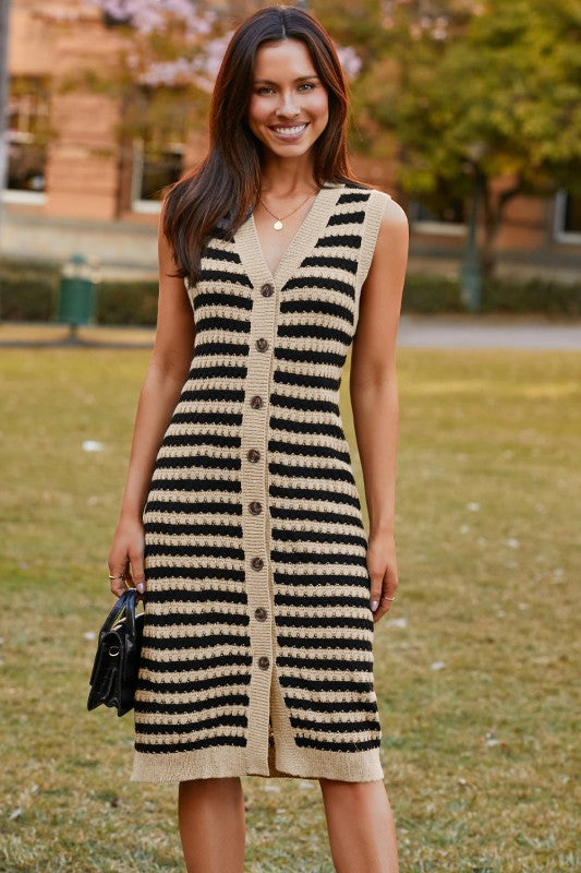 Sweater Dress