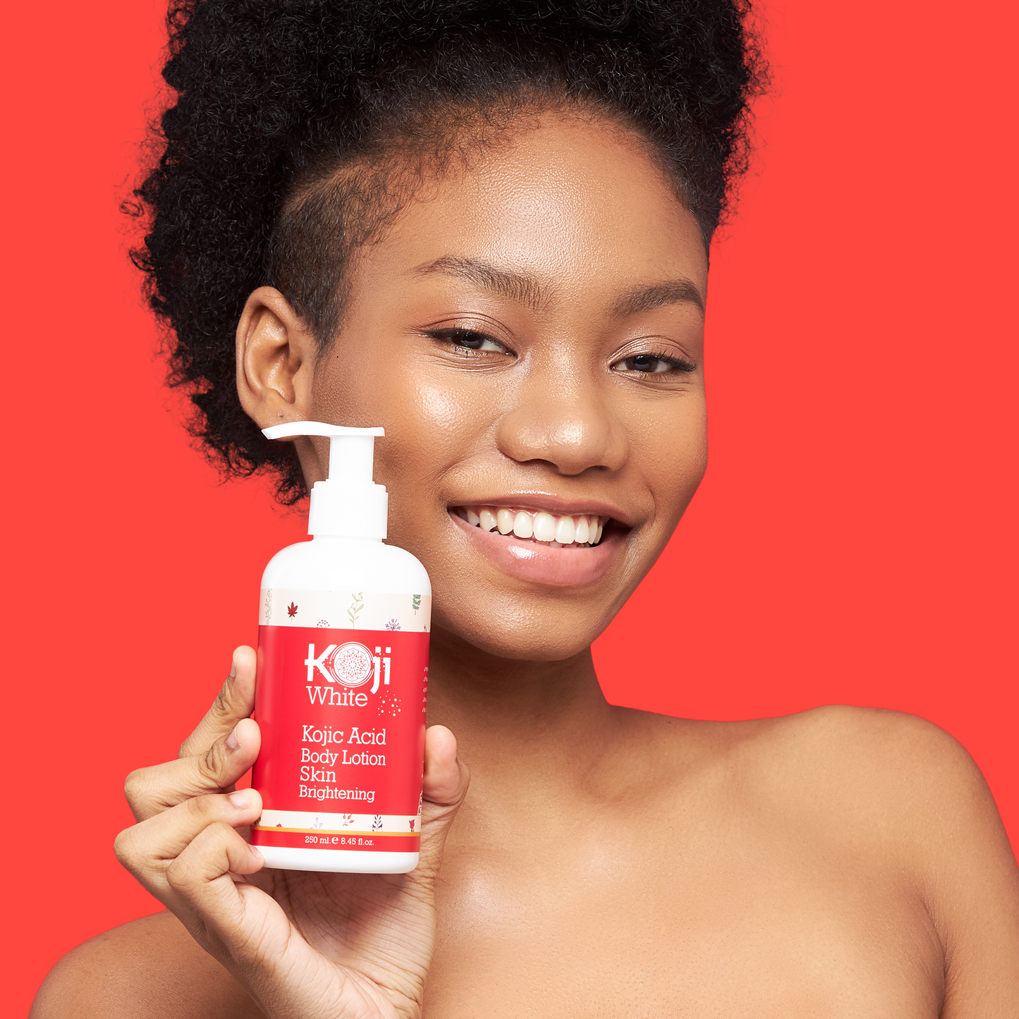 Premium Box Set - Body Wash, Soap Bar and Body Lotion