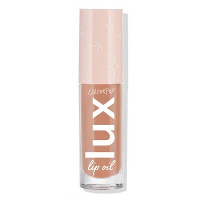 ColourPop Lux Lip Oil Skinny Dip 0.16 fl oz - New