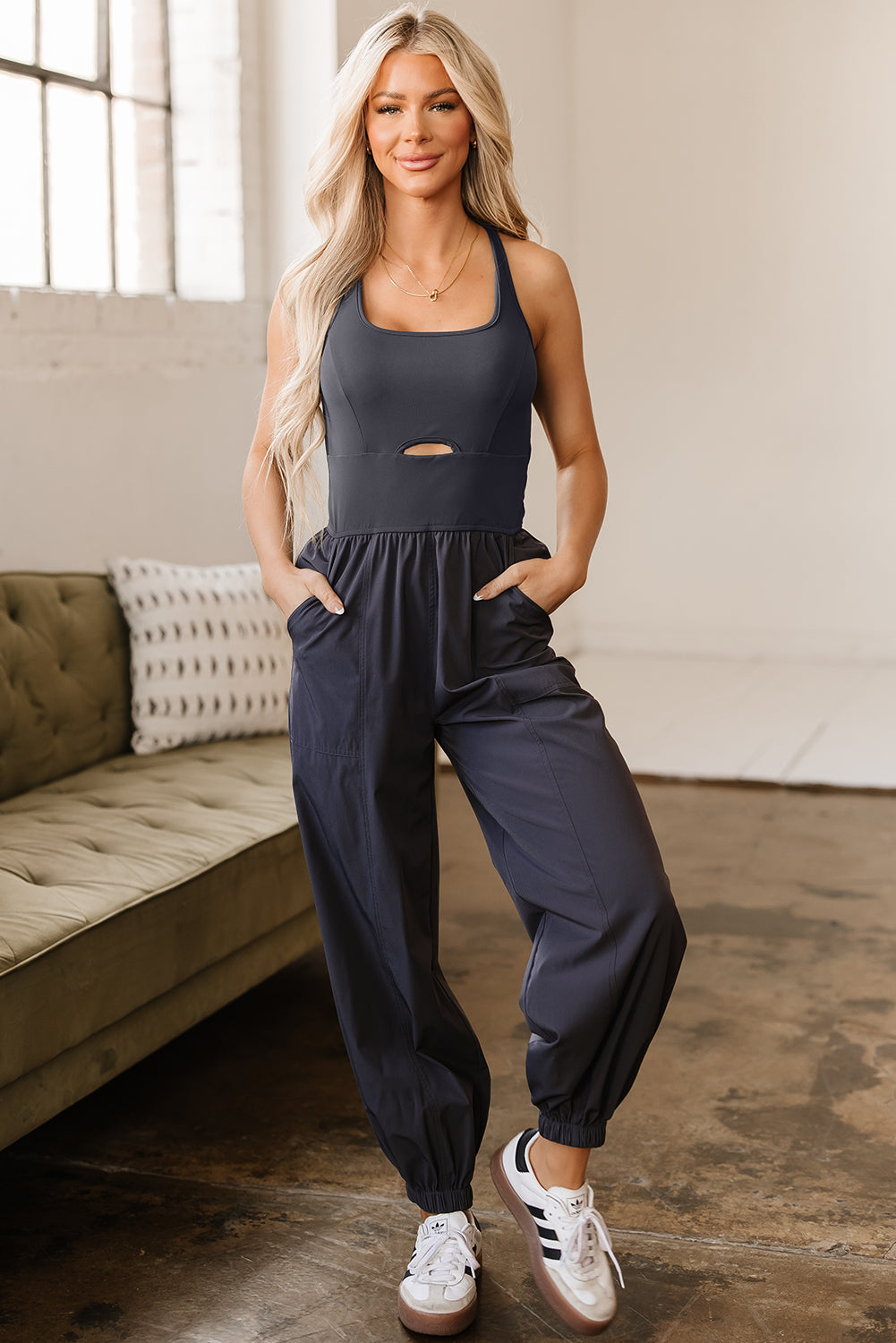 Jumpsuit