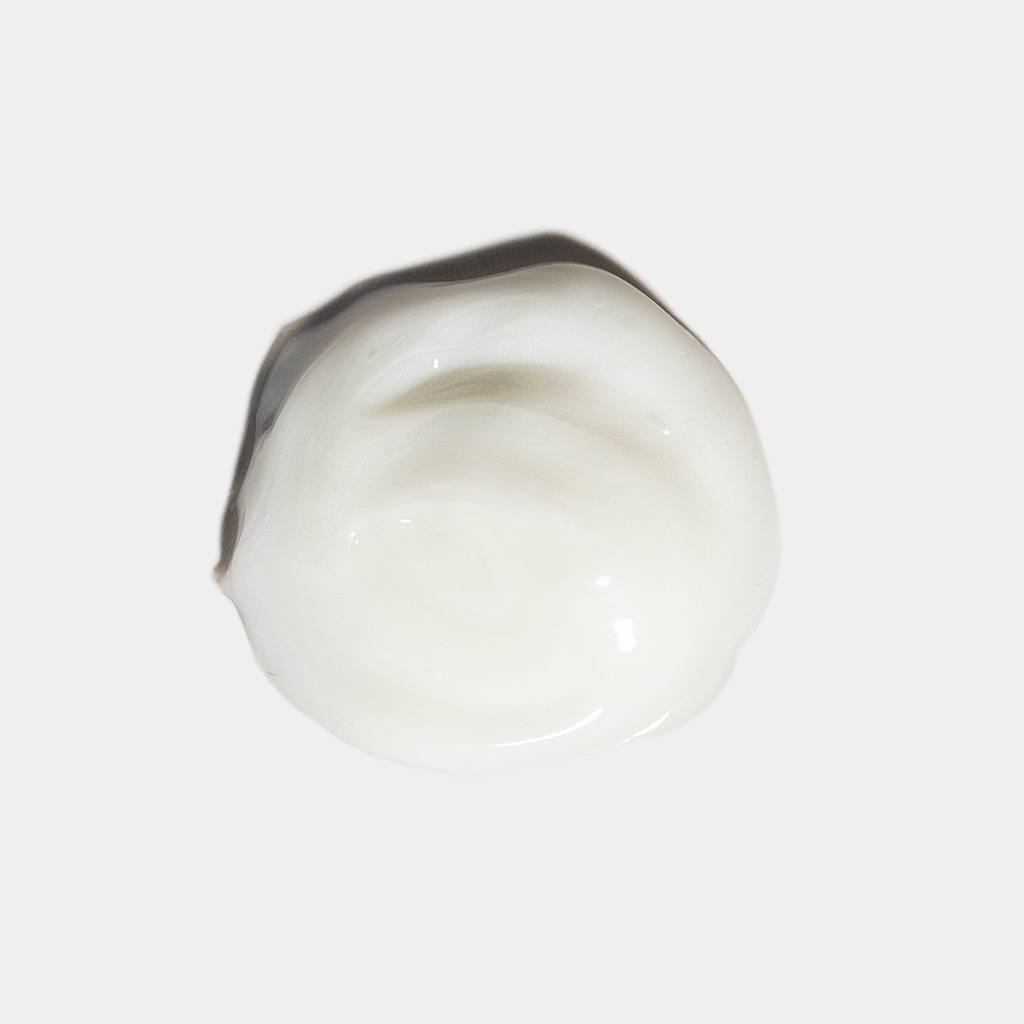 Curl cream