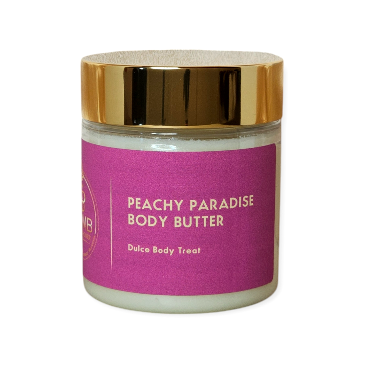 Irresistible Body Butters