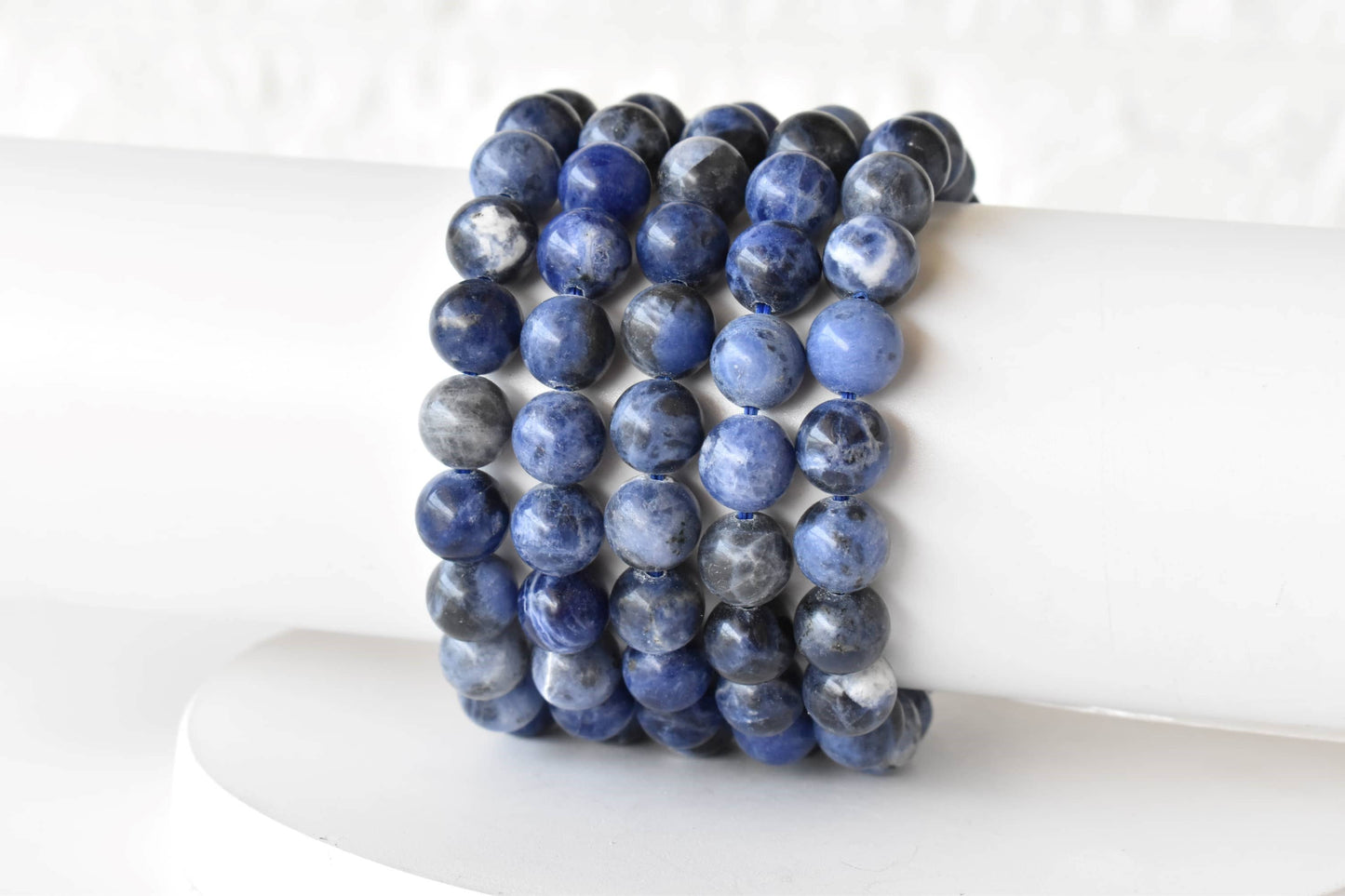 Healing Bracelet | Sodalite | Gemstone Bracelet