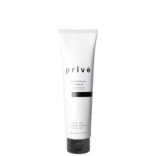 Definition cream