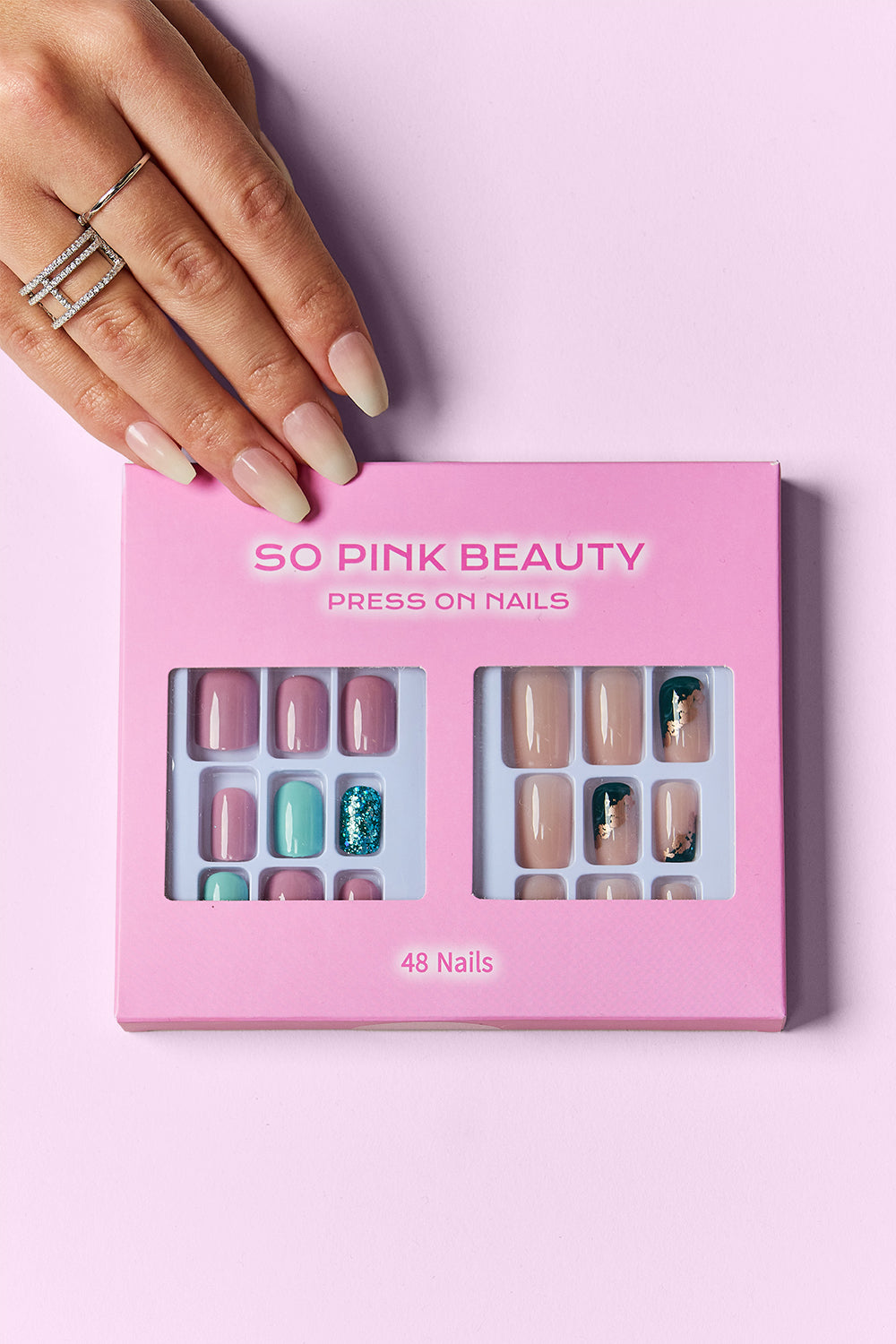 Nails