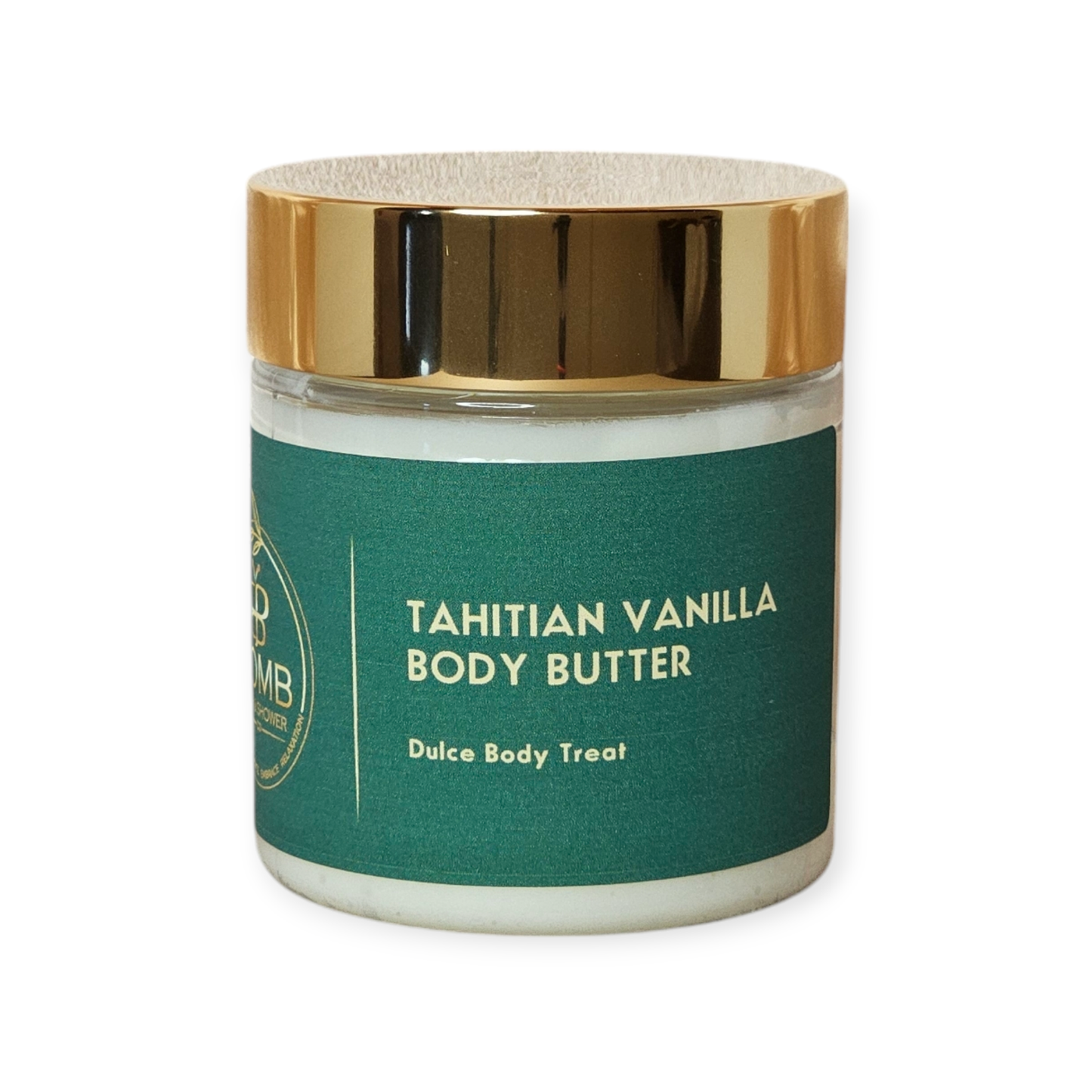 Irresistible Body Butters