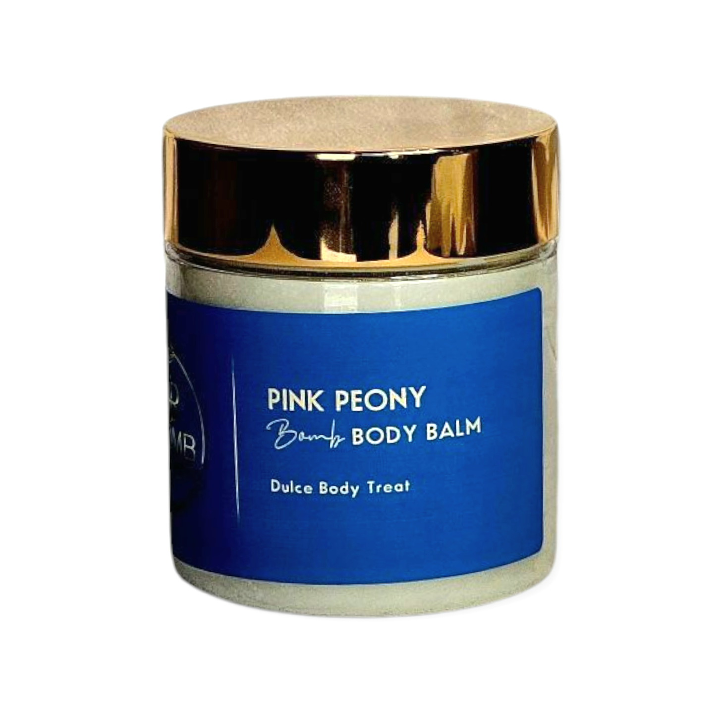 Deep Moisturizing Body Balms