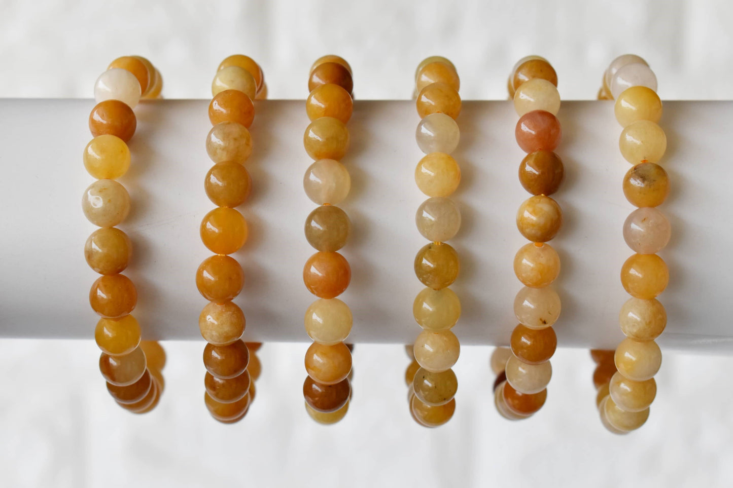 Healing Bracelet | Yellow Aventurine | Gemstones Bracelets