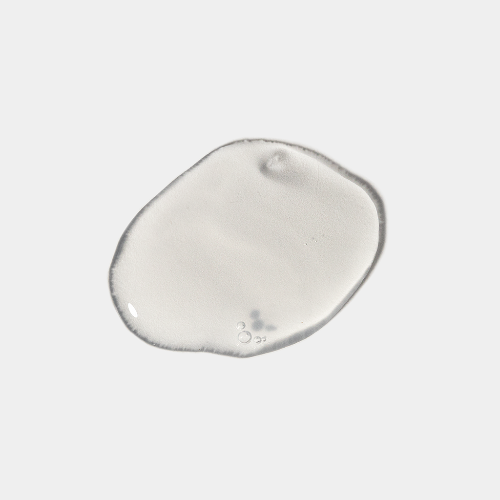 Smoothing solution