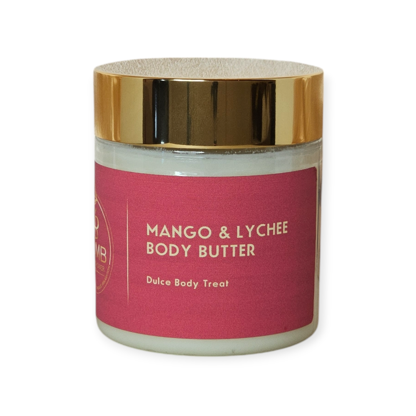 Irresistible Body Butters