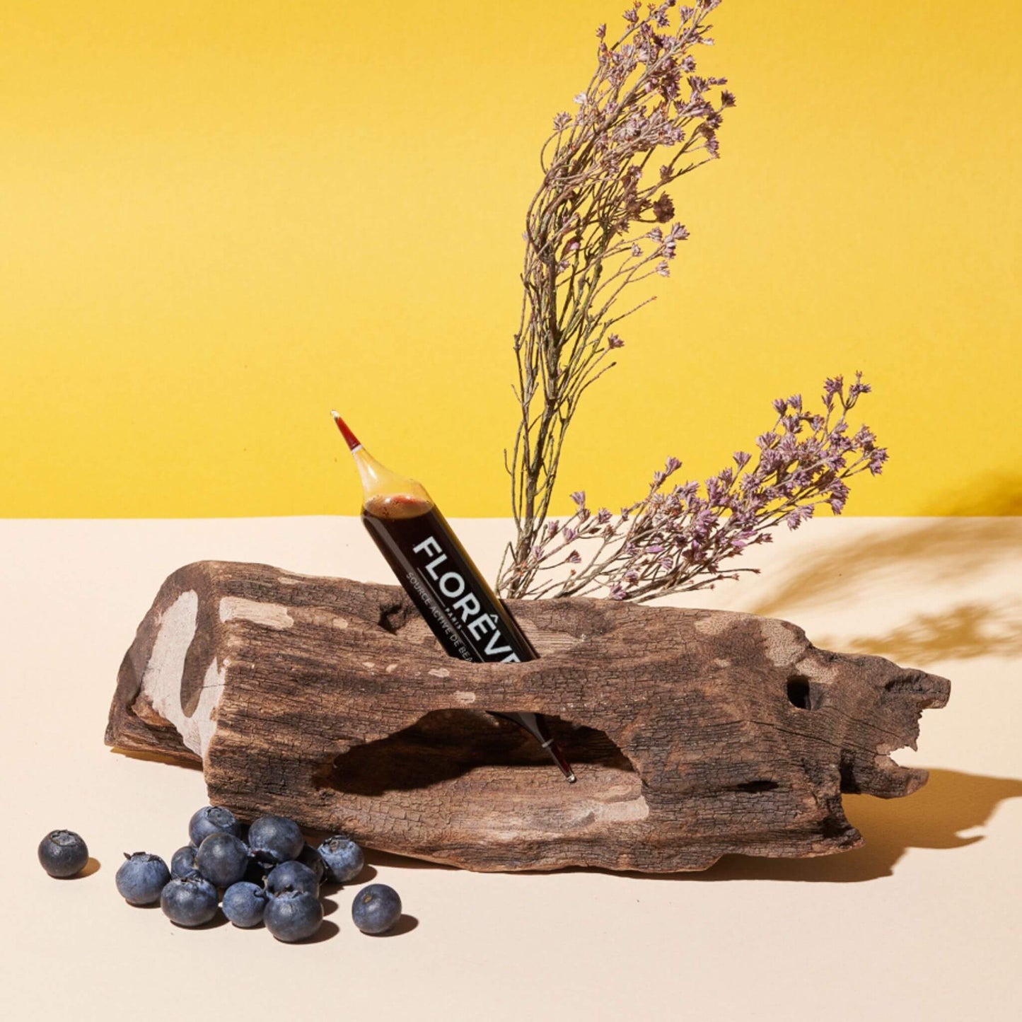 FLORÊVE [IN] YOUTH Anti-Aging Cure