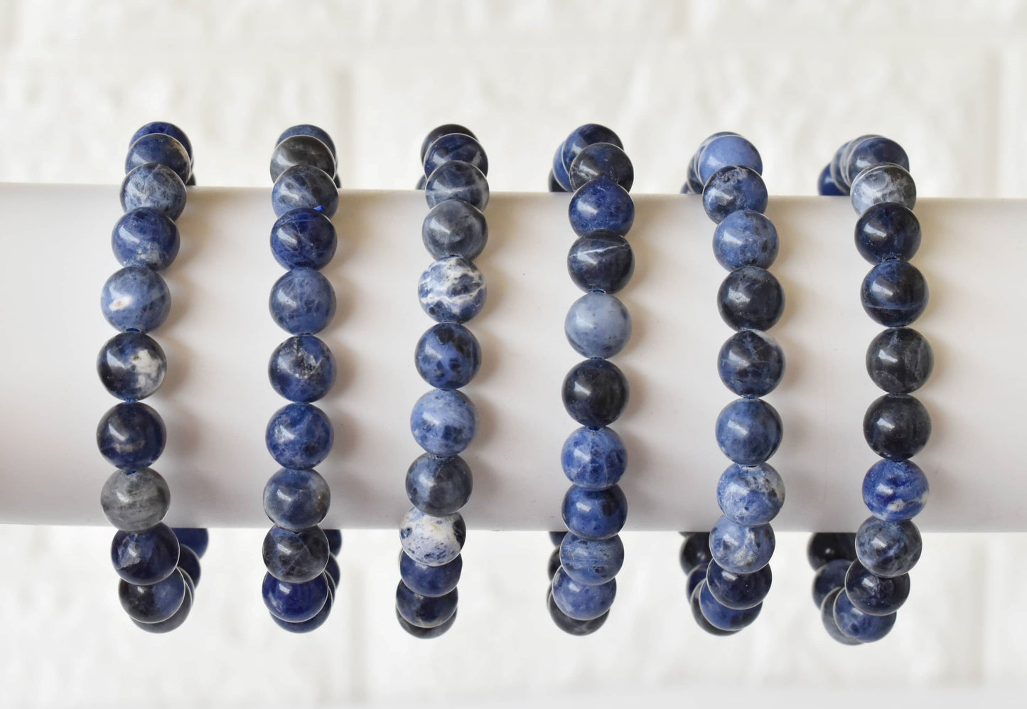 Healing Bracelet | Sodalite | Gemstone Bracelet