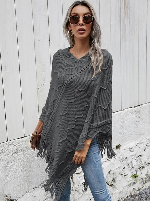 Poncho